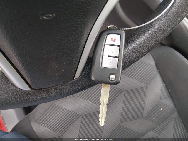 Продаж на аукціоні авто 2014 Nissan Rogue S, vin: 5N1AT2MV7EC837293, номер лоту: 45866142