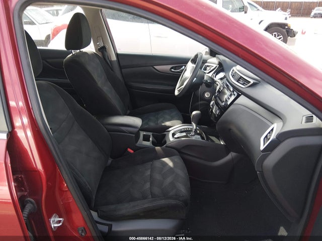 Продаж на аукціоні авто 2014 Nissan Rogue S, vin: 5N1AT2MV7EC837293, номер лоту: 45866142
