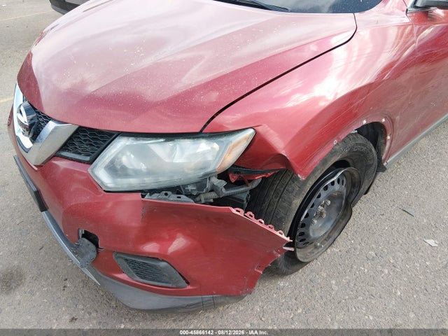 Продаж на аукціоні авто 2014 Nissan Rogue S, vin: 5N1AT2MV7EC837293, номер лоту: 45866142