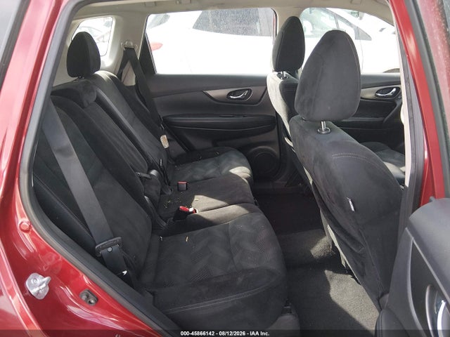 Продаж на аукціоні авто 2014 Nissan Rogue S, vin: 5N1AT2MV7EC837293, номер лоту: 45866142