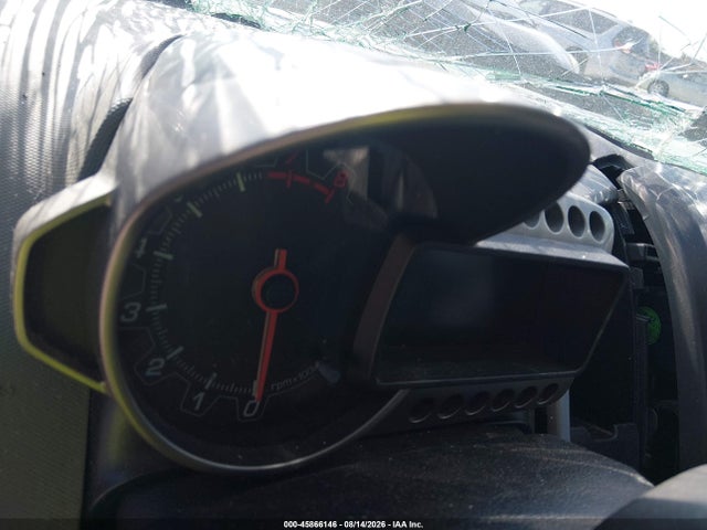 Aukcja sprzedaży 2016 Chevrolet Sonic Lt Auto, vin: 1G1JC6SB5G4180519, numer aukcji: 45866146