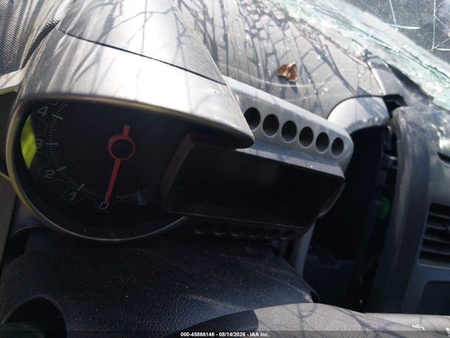 Aukcja sprzedaży 2016 Chevrolet Sonic Lt Auto, vin: 1G1JC6SB5G4180519, numer aukcji: 45866146