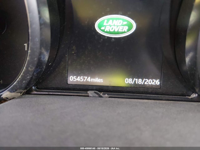 Land Rover RANGE ROVER EVOQUE 2018 SALVC2RX7JH314295 Image 14