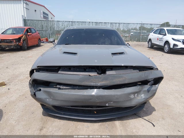 Dodge Challenger Sxt 2017 2C3CDZAG1HH502383 Image 13