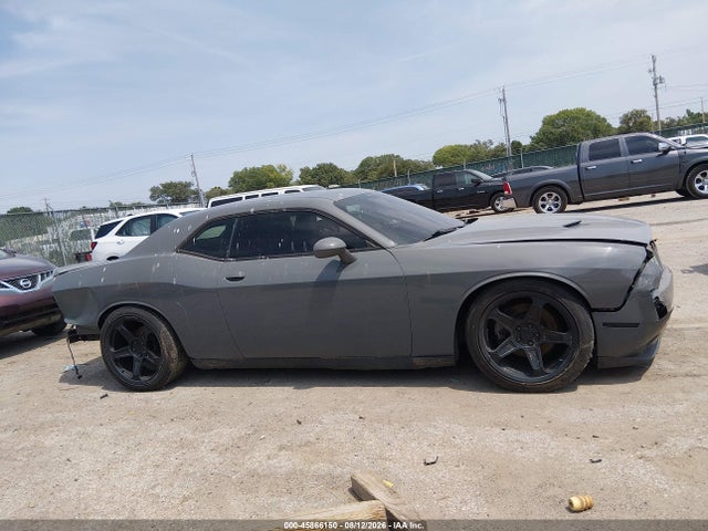 Dodge Challenger Sxt 2017 2C3CDZAG1HH502383 Image 14