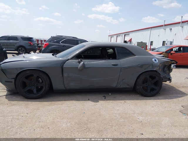 Dodge Challenger Sxt 2017 2C3CDZAG1HH502383 Image 15