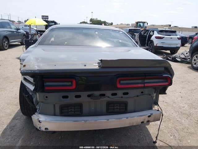 Dodge Challenger Sxt 2017 2C3CDZAG1HH502383 Image 17