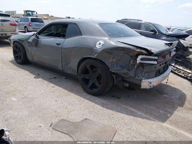 Dodge Challenger Sxt 2017 2C3CDZAG1HH502383 Image 3