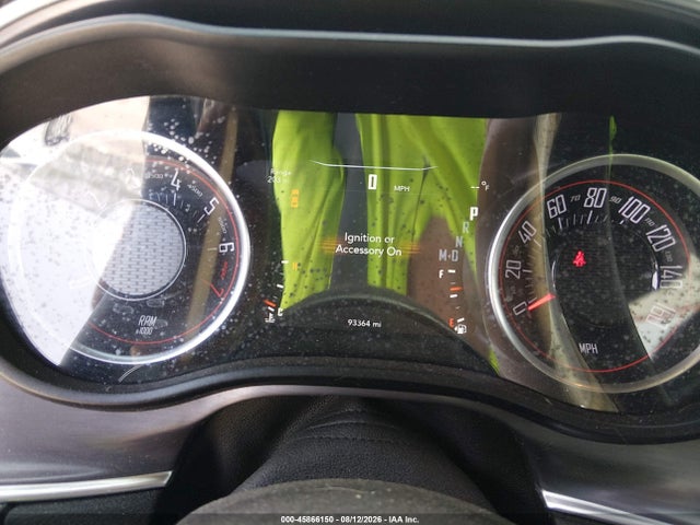 Dodge Challenger Sxt 2017 2C3CDZAG1HH502383 Image 7