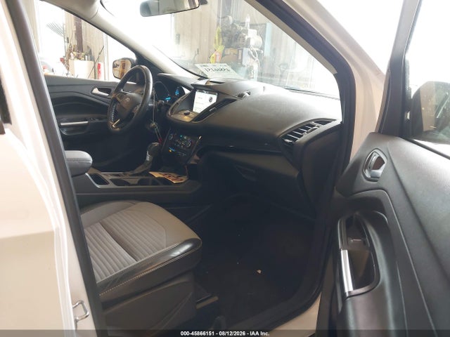 Продаж на аукціоні авто 2017 Ford Escape Se, vin: 1FMCU9G98HUD46582, номер лоту: 45866151