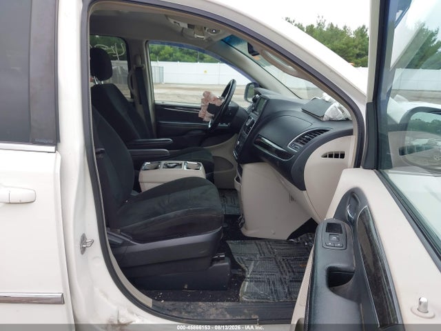 Продаж на аукціоні авто 2012 Chrysler Town & Country Touring, vin: 2C4RC1BG0CR136587, номер лоту: 45866153