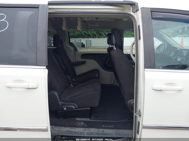 Продаж на аукціоні авто 2012 Chrysler Town & Country Touring, vin: 2C4RC1BG0CR136587, номер лоту: 45866153
