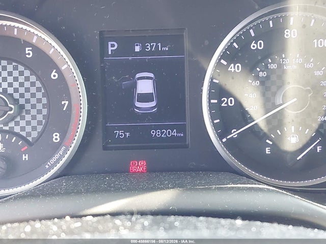 Hyundai ELANTRA SEL 2019 5NPD84LF6KH455099 Image 15