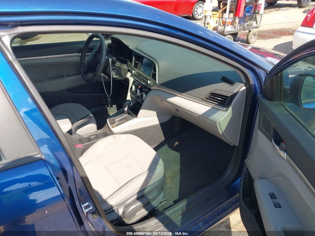 Hyundai ELANTRA SEL 2019 5NPD84LF6KH455099 Image 5