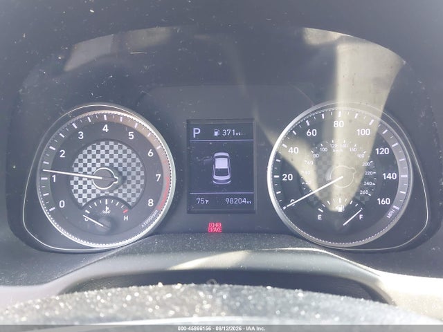 Hyundai ELANTRA SEL 2019 5NPD84LF6KH455099 Image 7