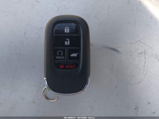 Honda Civic Sport 2026 19XFL2H8XTE029976 Image 11