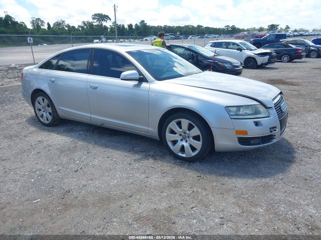 Aukcja sprzedaży 2007 Audi A6 3.2, vin: WAUDH74FX7N012961, numer aukcji: 45866168