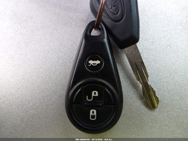 45866169 :رقم المزاد ، 4S4BP61C397325273 vin ، 2009 Subaru Outback 2.5i مزاد بيع