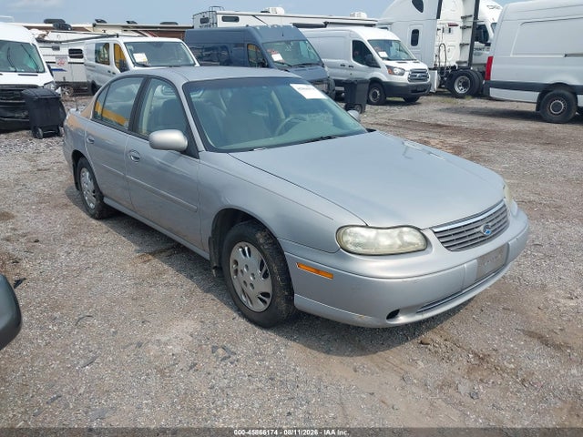 45866174 :رقم المزاد ، 1G1ND52M1W6135266 vin ، 1998 Chevrolet Malibu مزاد بيع