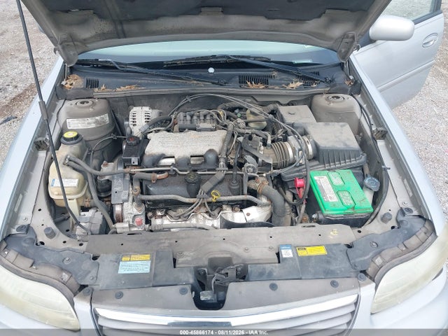 Продажа на аукционе авто 1998 Chevrolet Malibu, vin: 1G1ND52M1W6135266, номер лота: 45866174