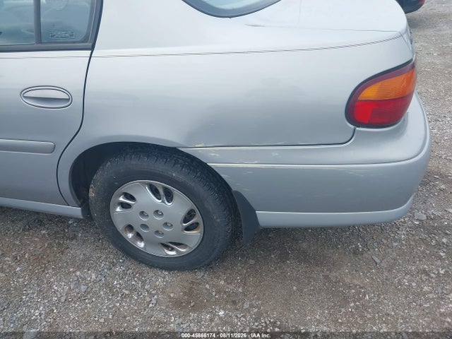 Продажа на аукционе авто 1998 Chevrolet Malibu, vin: 1G1ND52M1W6135266, номер лота: 45866174