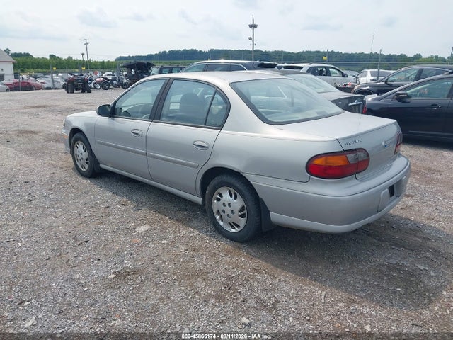 Продажа на аукционе авто 1998 Chevrolet Malibu, vin: 1G1ND52M1W6135266, номер лота: 45866174
