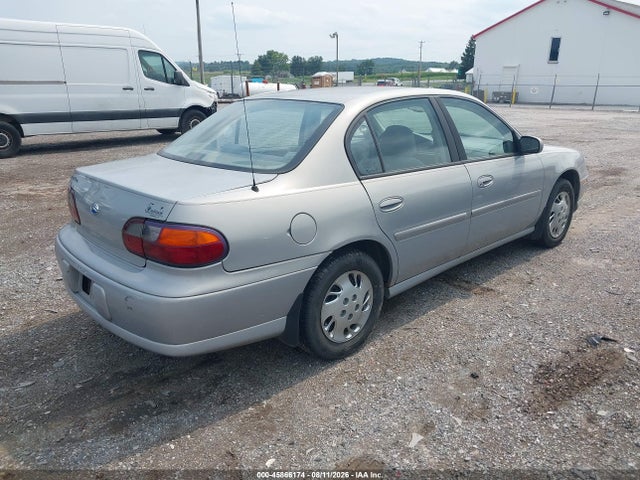 Продажа на аукционе авто 1998 Chevrolet Malibu, vin: 1G1ND52M1W6135266, номер лота: 45866174