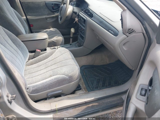Продажа на аукционе авто 1998 Chevrolet Malibu, vin: 1G1ND52M1W6135266, номер лота: 45866174