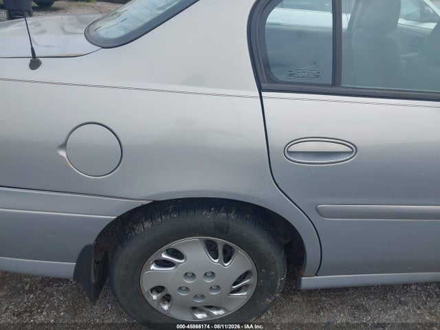 Продажа на аукционе авто 1998 Chevrolet Malibu, vin: 1G1ND52M1W6135266, номер лота: 45866174