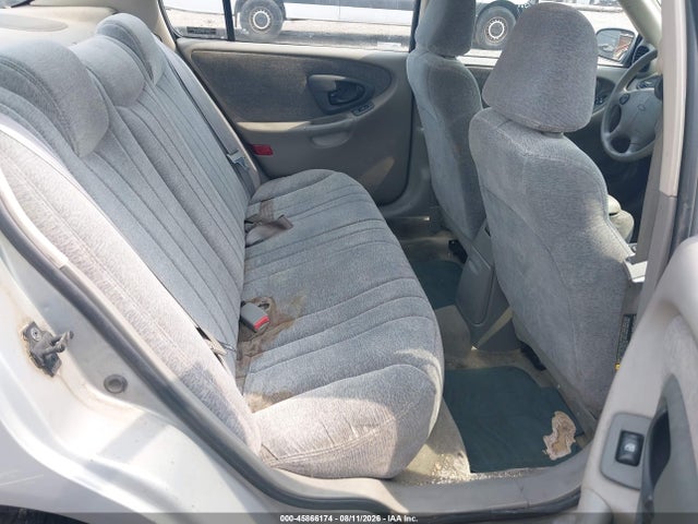 Продажа на аукционе авто 1998 Chevrolet Malibu, vin: 1G1ND52M1W6135266, номер лота: 45866174