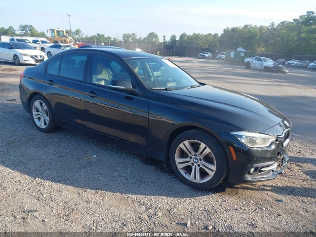 45866177 :رقم المزاد ، WBA8E9G50GNT46652 vin ، 2016 Bmw 328i مزاد بيع