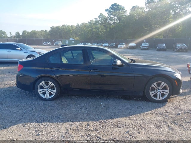 Auction sale of the 2016 Bmw 328i, vin: WBA8E9G50GNT46652, lot number: 45866177