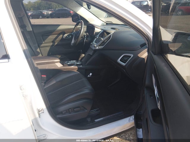 Продажа на аукционе авто 2015 Gmc Terrain Denali, vin: 2GKFLZE37F6276169, номер лота: 45866179