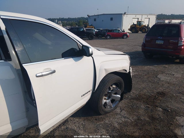 Продажа на аукционе авто 2015 Gmc Terrain Denali, vin: 2GKFLZE37F6276169, номер лота: 45866179