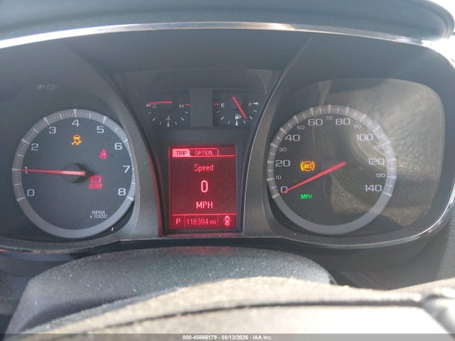 Продажа на аукционе авто 2015 Gmc Terrain Denali, vin: 2GKFLZE37F6276169, номер лота: 45866179