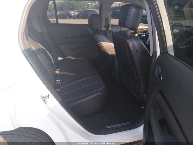 Продажа на аукционе авто 2015 Gmc Terrain Denali, vin: 2GKFLZE37F6276169, номер лота: 45866179