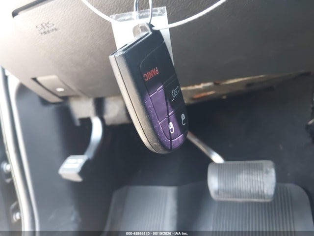 45866180 :رقم المزاد ، 1C4RDHAG1MC627011 vin ، 2021 Dodge Durango Sxt Plus Rwd مزاد بيع