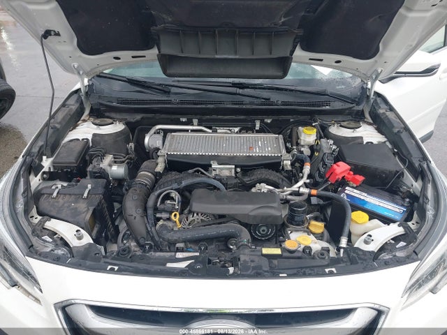 Aukcja sprzedaży 2021 Subaru Outback Limited Xt, vin: 4S4BTGND5M3184453, numer aukcji: 45866181