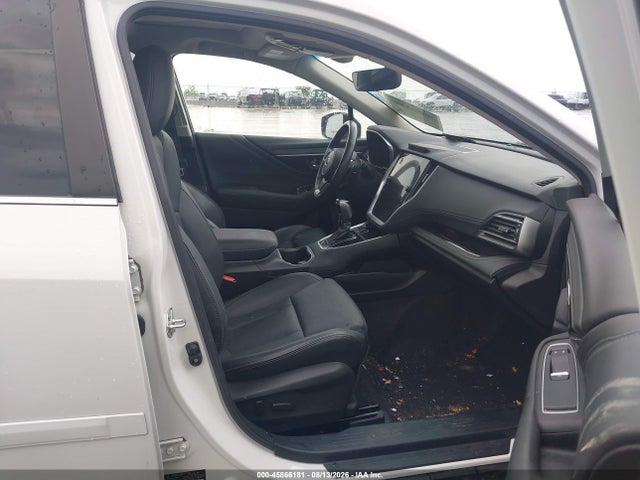Aukcja sprzedaży 2021 Subaru Outback Limited Xt, vin: 4S4BTGND5M3184453, numer aukcji: 45866181