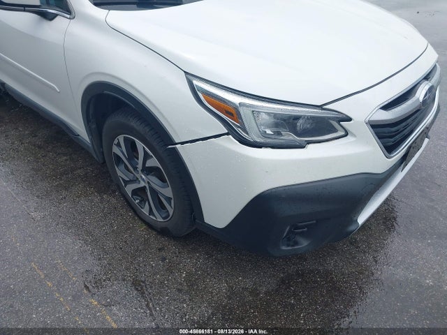 Aukcja sprzedaży 2021 Subaru Outback Limited Xt, vin: 4S4BTGND5M3184453, numer aukcji: 45866181