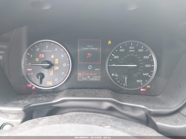 Aukcja sprzedaży 2021 Subaru Outback Limited Xt, vin: 4S4BTGND5M3184453, numer aukcji: 45866181