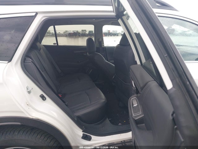 Aukcja sprzedaży 2021 Subaru Outback Limited Xt, vin: 4S4BTGND5M3184453, numer aukcji: 45866181