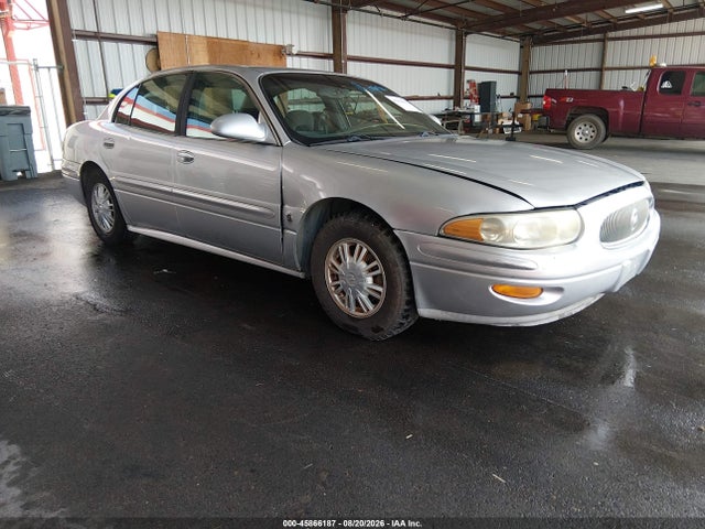 Продаж на аукціоні авто 2003 Buick Lesabre Custom, vin: 1G4HP52K63U111459, номер лоту: 45866187
