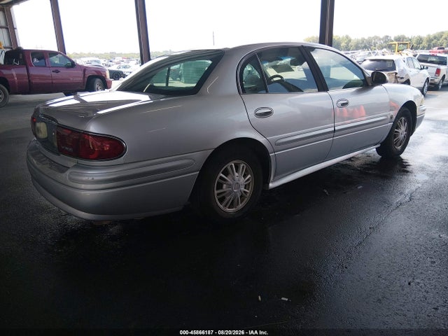 Продажа на аукционе авто 2003 Buick Lesabre Custom, vin: 1G4HP52K63U111459, номер лота: 45866187