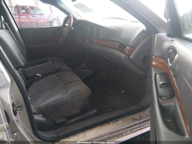 Продажа на аукционе авто 2003 Buick Lesabre Custom, vin: 1G4HP52K63U111459, номер лота: 45866187
