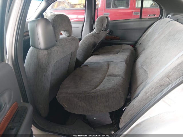 Продажа на аукционе авто 2003 Buick Lesabre Custom, vin: 1G4HP52K63U111459, номер лота: 45866187