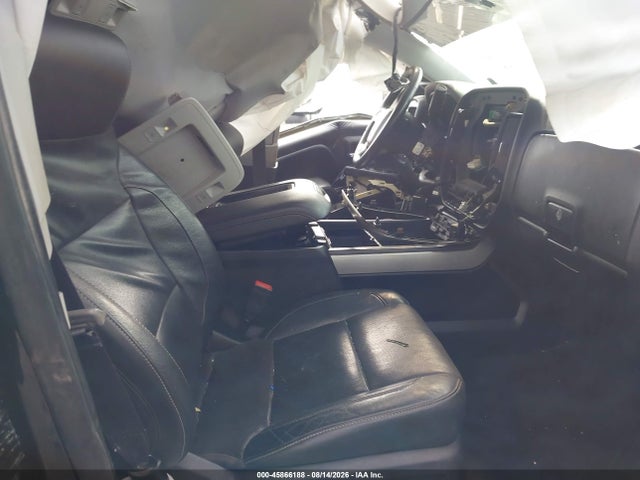 Aukcja sprzedaży 2018 Chevrolet Silverado 1500 1lt, vin: 3GCUKREC4JG168644, numer aukcji: 45866188