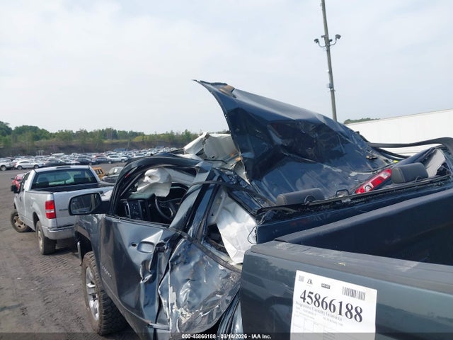 Aukcja sprzedaży 2018 Chevrolet Silverado 1500 1lt, vin: 3GCUKREC4JG168644, numer aukcji: 45866188