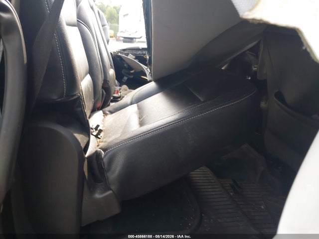 Aukcja sprzedaży 2018 Chevrolet Silverado 1500 1lt, vin: 3GCUKREC4JG168644, numer aukcji: 45866188