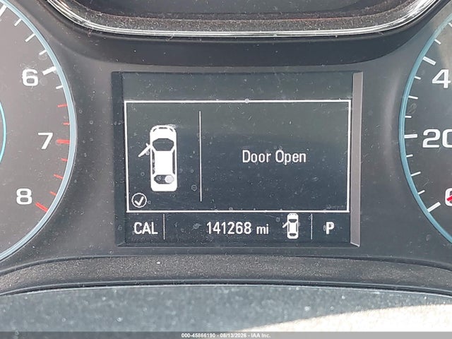 1G1BE5SM7H7182167 Chevrolet Cruze Lt Auto